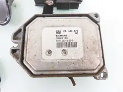 OEM 24443879 Wegfahrsperren-Steuergerät - Gebraucht