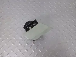 Tampa do lavador de para-brisa direito OEM 3D0807938D