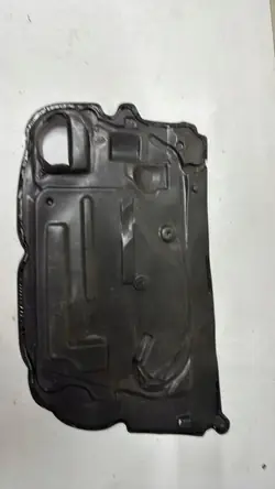Aislamiento acústico puerta delantera izquierda OEM 12785248