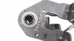 Alavanca do freio de mão OEM RACZKA para Hyundai Tucson III