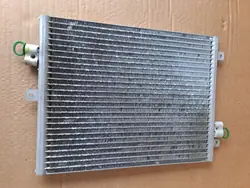 Porsche 911 Klimaanlage Kondensator OEM 99657311103