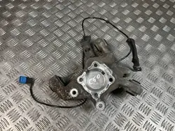Mercedes-Benz B W246 W242 2011 Mozzo ruota posteriore destro