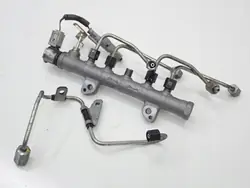Capteur de Rail d'Injection A5971 pour Toyota Hilux 2.8 D-4D