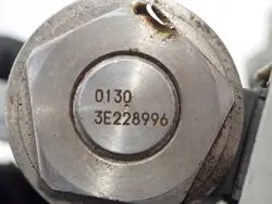 A5971 Inspuitrail Sensor voor Toyota Hilux 2.8 D-4D