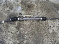 Direção BMW 3 E46 330 D