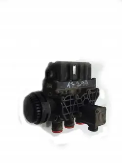 Scania ECAS-Ventil OEM 1453163 - Gebrauchter Zustand