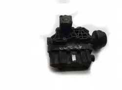 Scania ECAS-venttiili OEM 1453163 - Käytetty Kunnossa