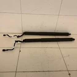 Elaktiska bakluckans aktuatorer Audi Q5 FY 2019 OEM 80A827851A