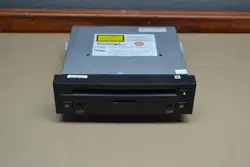 BMW OE 9273597 DVD-soitin F01 F02-malleille
