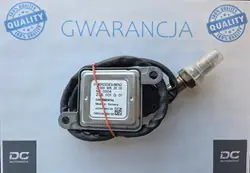NOx-sensor Mercedes A0009050208 OEM