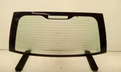 Vitre arrière chauffée OEM 3351BGSHBW pour Fiat Punto