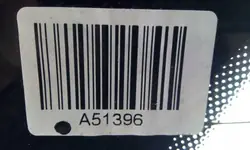 Vitre arrière chauffée OEM 3351BGSHBW pour Fiat Punto