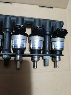 Injecteurs Keihin OEM KN-832CC 32CC Vert Usagés
