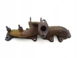 Collecteur d'échappement OEM 03L253033B Audi A6 C7 2.0 TDI
