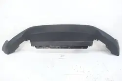Lèvre spoiler pare-chocs avant OEM 2G7805903B VW Taigo