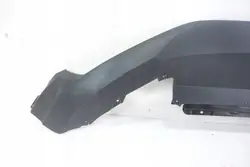 Voorbumper spoilerlip OEM 2G7805903B voor VW Taigo
