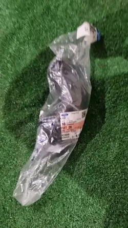 Tuyau Intercooler Ford Mondeo Transit 2000- Diesel OEM