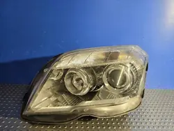 Mercedes-Benz GLK (X204) Linker Voorlicht A2048206859