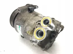 Compresseur de Climatisation Ford Focus III 1.6 105CV CV61-19D629-EA