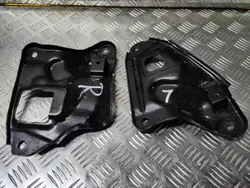 OEM 2250-RG08X14 Hyundai Genesis G80 2017 Pohjapeite