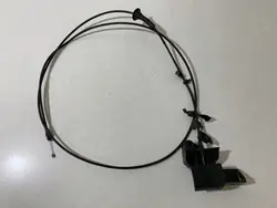Motorkap open kabel OEM FL34-16B975-AB Ford F150 15+