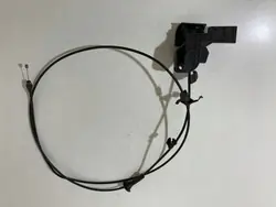 Cable apertura capó OEM FL34-16B975-AB Ford F150 15+