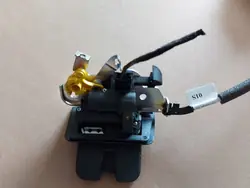 Audi Q7 Heckklappenverriegelung OEM 4M0827887B - Gebraucht