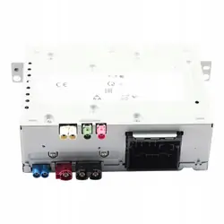 Land Rover CD/DVD/GPS Panel HX6318K812CG
