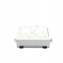 Panneau CD/DVD/GPS Land Rover HX6318K812CG