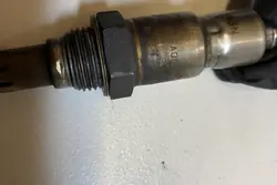 Sensor lambda FIAT DUCATO MINIBUS 2.3L OEM 55233616