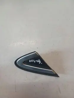Spiegelrahmen Volvo V40 OEM 31651973 linke Seite