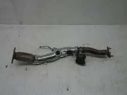 Válvula de escape OEM PRZEPUSTNICA WYDECHU NISSAN QASHQAI II J11