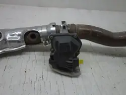 Pakoputken kuristin OEM PRZEPUSTNICA WYDECHU NISSAN QASHQAI II J11