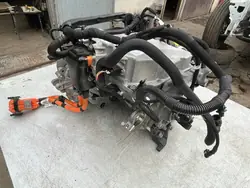 OEM ZK02 107TBC Elmotor för Citroen C4
