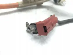 Toyota Prius batterikabel OEM 641730 - Begagnad