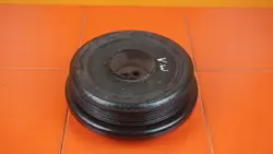 BMW N47D20B Kampiakselin hihnapyörä OEM 7810458 - Käytetty
