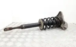 Ammortizzatore anteriore Audi A4 S4 B6 8E 2004 con molla 8E0413031BE