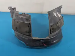 Aile avant gauche OEM 638415508R pour Renault Express