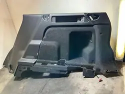 Höger bagageutrymmesklädsel OEM FK7268886BW Land Rover Discovery Sport