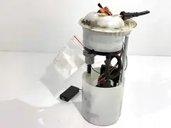 Polttoainepumppu Fiat Sedici 1.6 120HV 06-14 15100-79J00