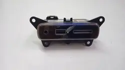 Conector Multimédia Jeep OE OEM 68141322AA - AUX/USB