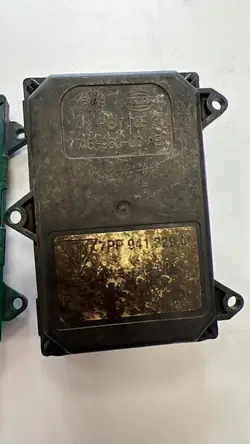 AFS-moduuli OEM 7PP941329M Skoda Audi VW:lle