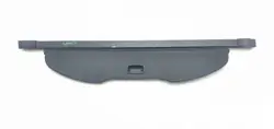 Rolo de cobertura de bagagem Ford S-MAX MK1 OEM 06-15 UE