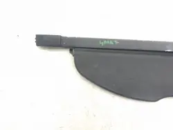 Rouleau de couverture de coffre Ford S-MAX MK1 OEM 06-15 UE