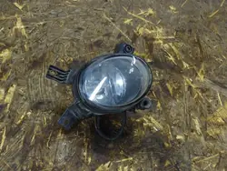 AUDI A3 8P LIFT 08-12 Farol de Neblina Direito 8E0941700C
