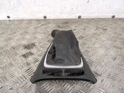 Opel Crossland X Schaltknauf OEM 5445102 - Gebraucht
