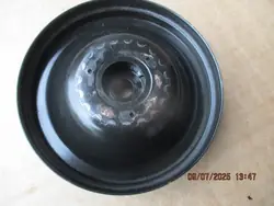 Poulie de vilebrequin 1.4 8V Logan Sandero Thalia Clio 2 Kangoo Megane