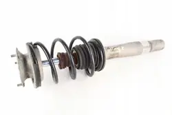 BMW E60 E61 Främre Vänster Stötdämpare 2.0D N47 OEM 6775055