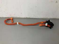 Hinteres Trenn-Element OEM 61278849842 für BMW i4 G26