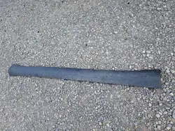 Tesla Model Y Right Threshold 1497744-00-C